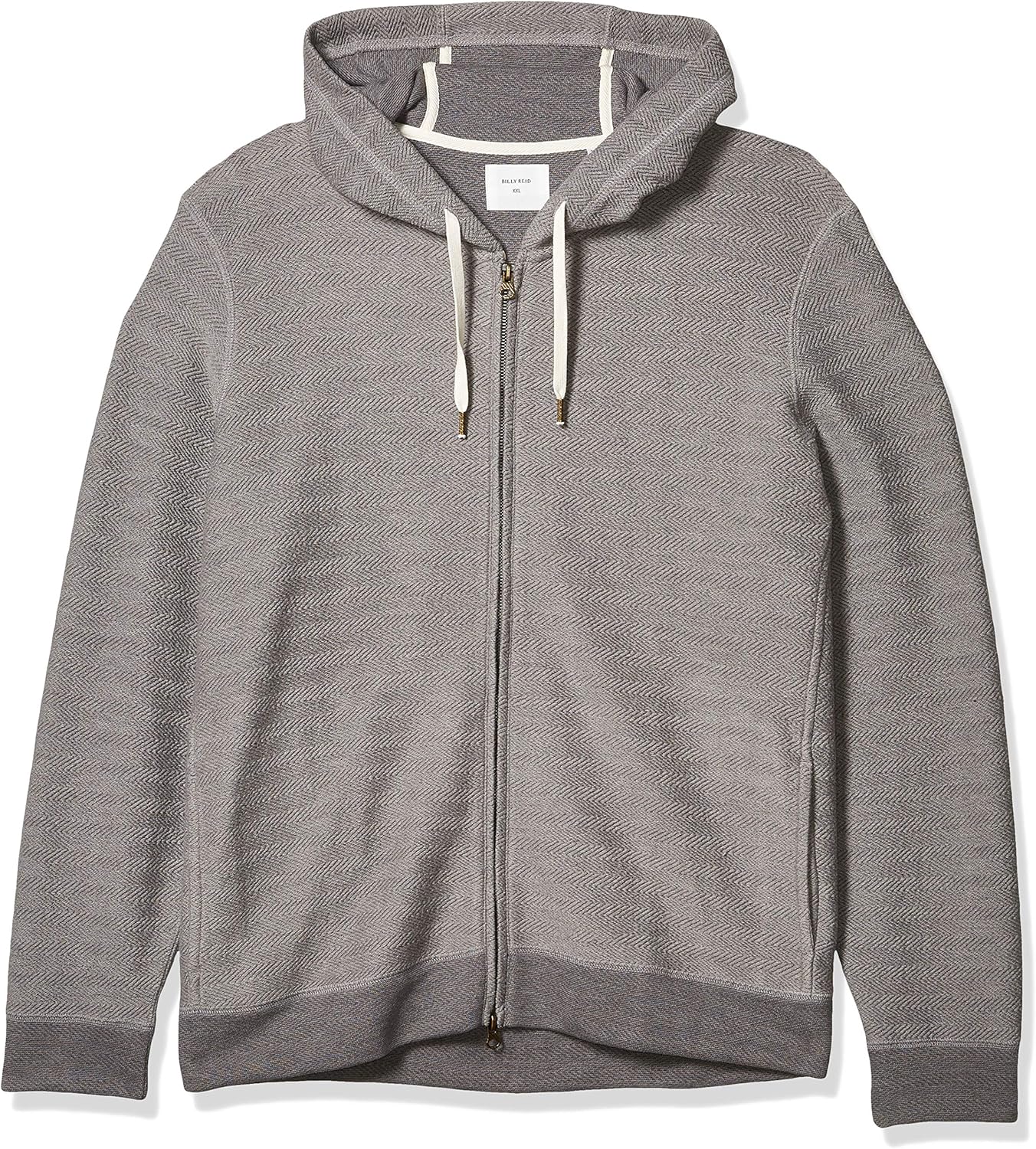 billy reid hoodie