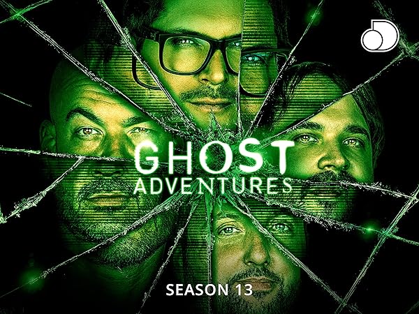 Ghost Adventure Saison 13 Vf Streaming