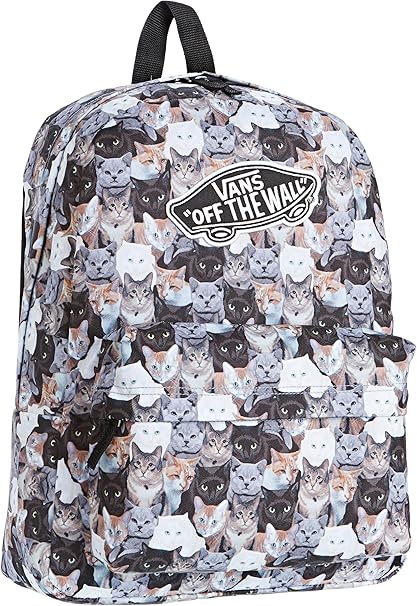 vans aspca dog backpack