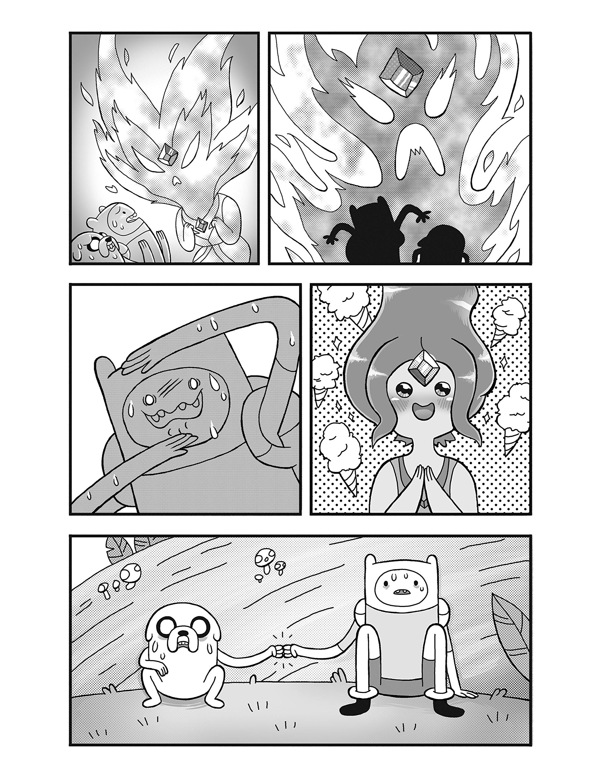 Adventure Time Vol 1 Corsetto Danielle Amazon Ca Books