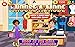 Mall & Supermarket Shopping Girl Simulator - Cashier & Cash Register Kids Games FREE