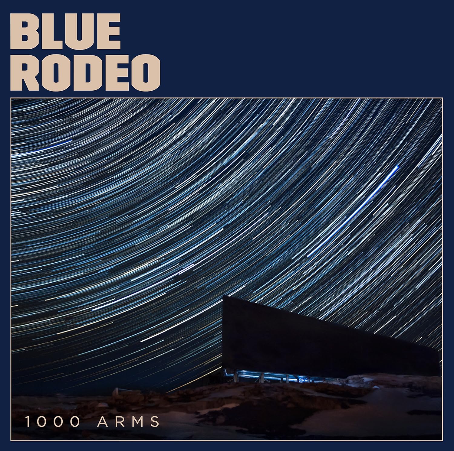 1000 Arms by Blue Rodeo