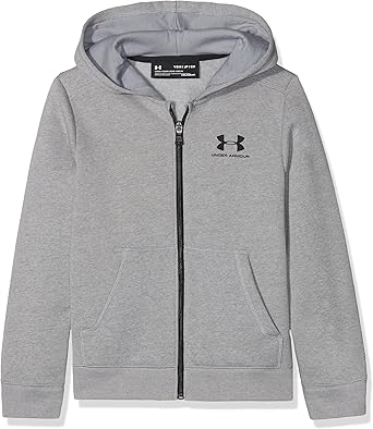 amazon under armour felpe