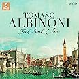 Tomaso Albinoni: The