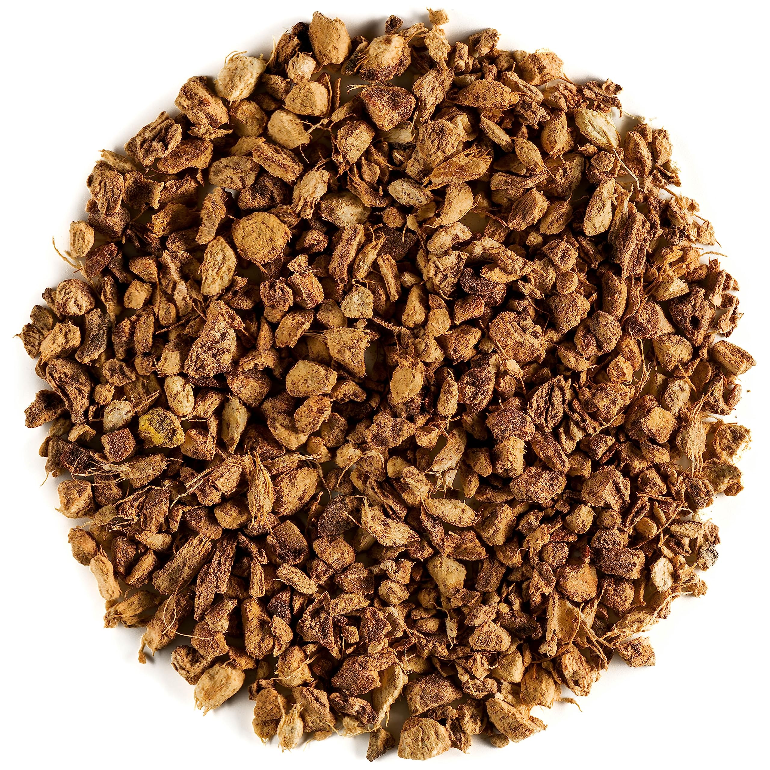 Ginger Root Organic Spice - Tanacetum Parthenium Seasoning 700g