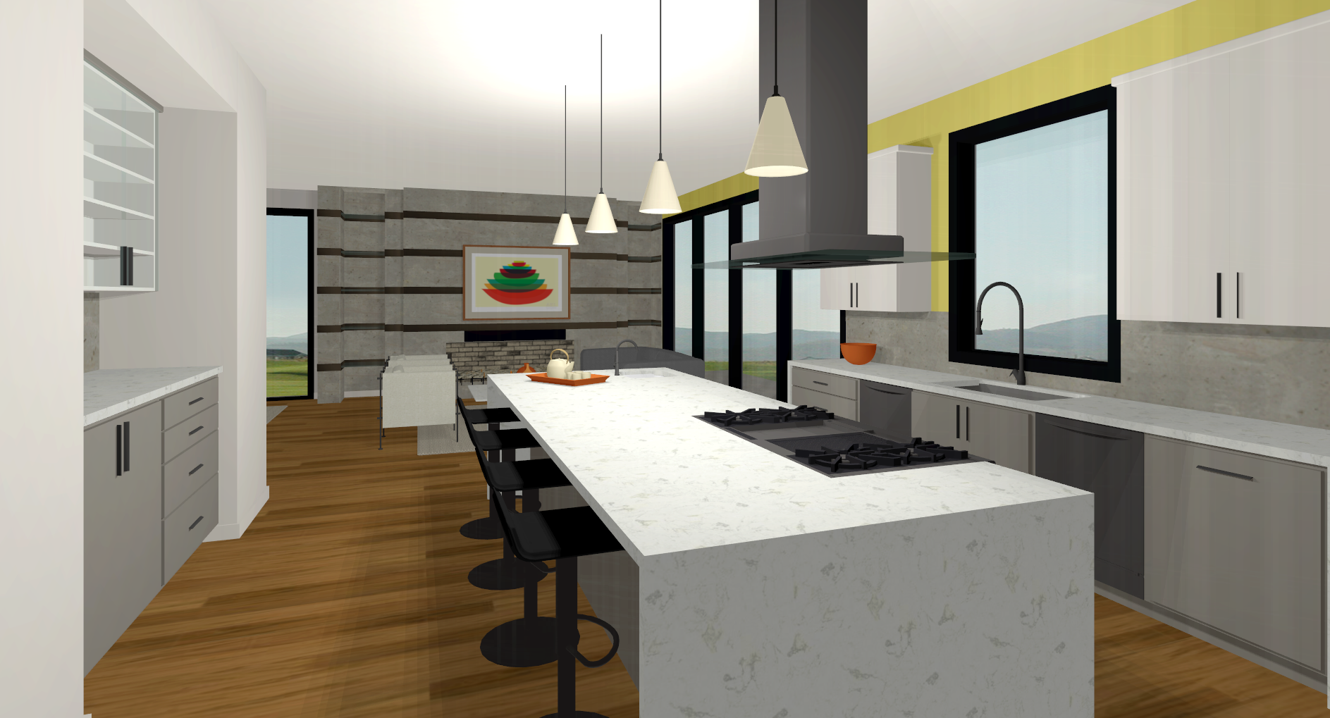 Home Designer Essentials 2019 - Mac Download [Download] - Thumbnail 3