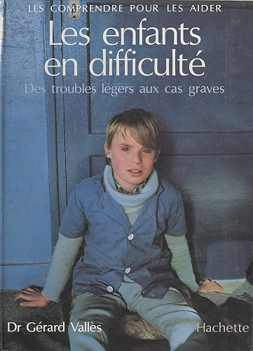 Download Les enfants en difficulté : des troubles légers aux cas graves PDF