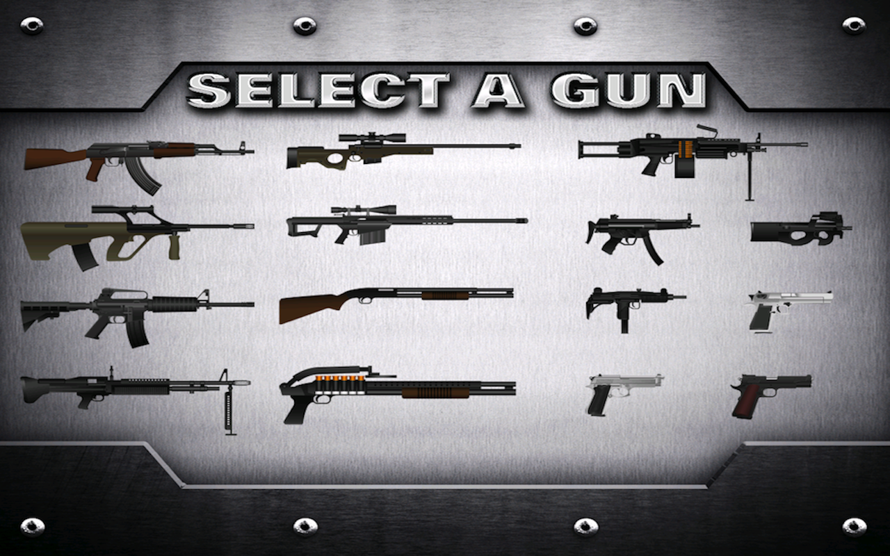 GUNS