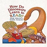 Amazon.com: How Do Dinosaurs Count To Ten? (9780439649490): Yolen, Jane ...