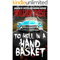 To Hell in a Handbasket book cover
