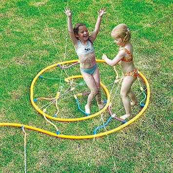 water sprinkler toys uk