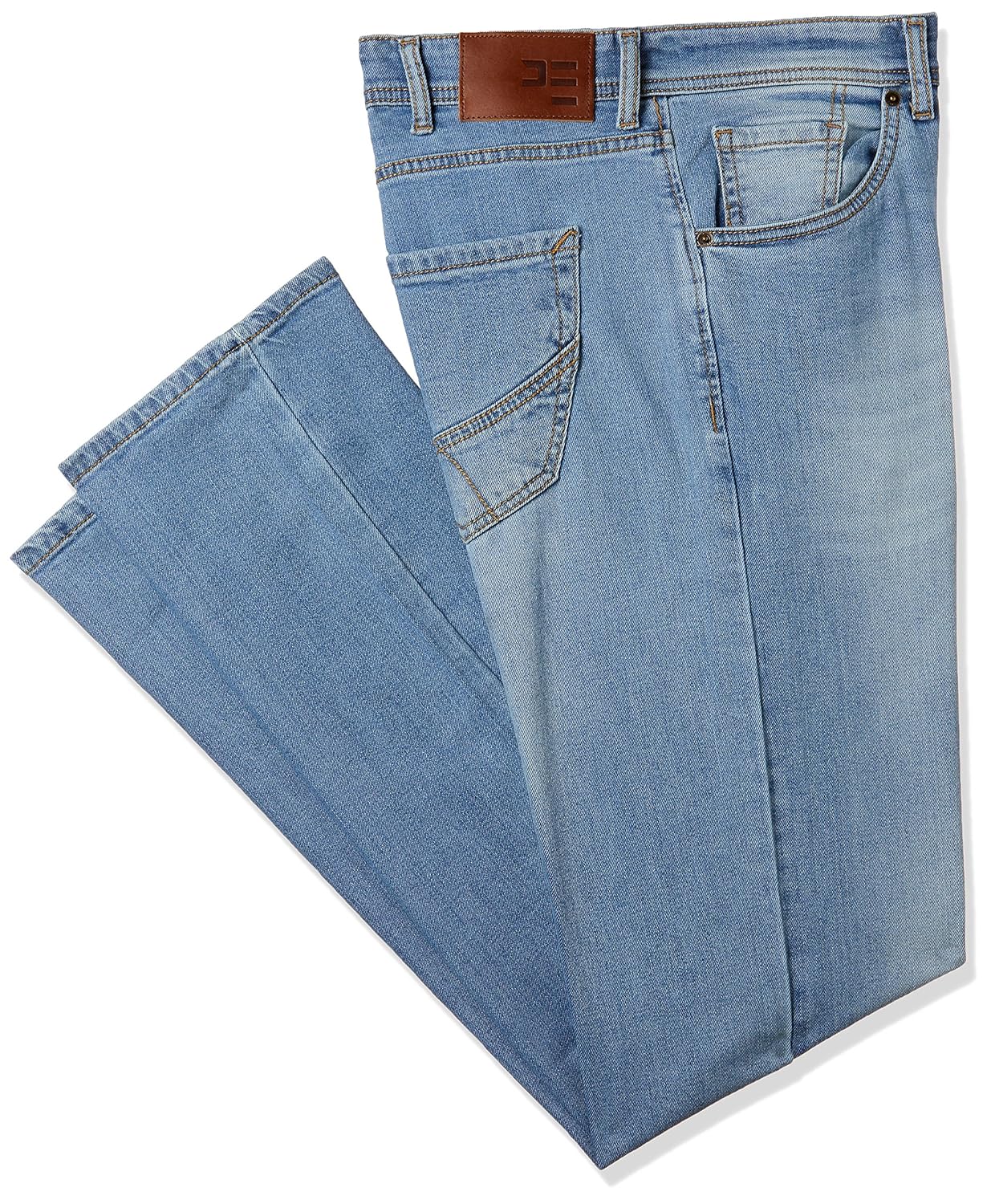peter england jeans amazon