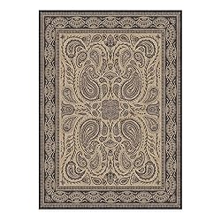 RUGGABLE x Iris Apfel Washable Rug - Perfect