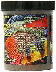 Xtreme Community Crave Flake - Krill & Spirulina