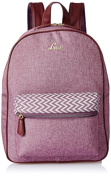 Lavie KHIGGA Womens Handbag (Purple)