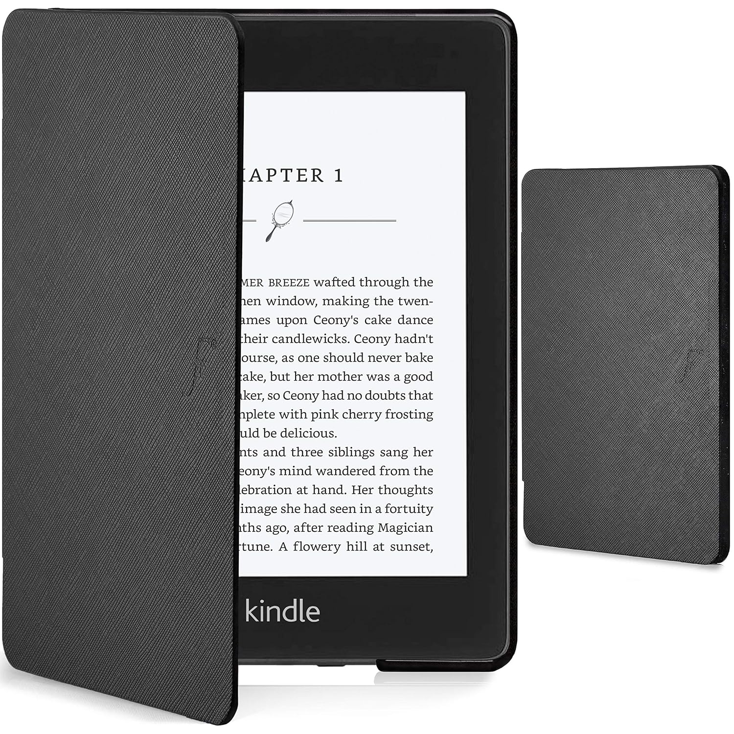 Forefront Cases Kindle Paperwhite 2018 Case Protective Case