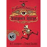 The Assassination of Brangwain Spurge