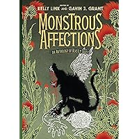 Monstrous Affections: An Anthology of Beastly Tales