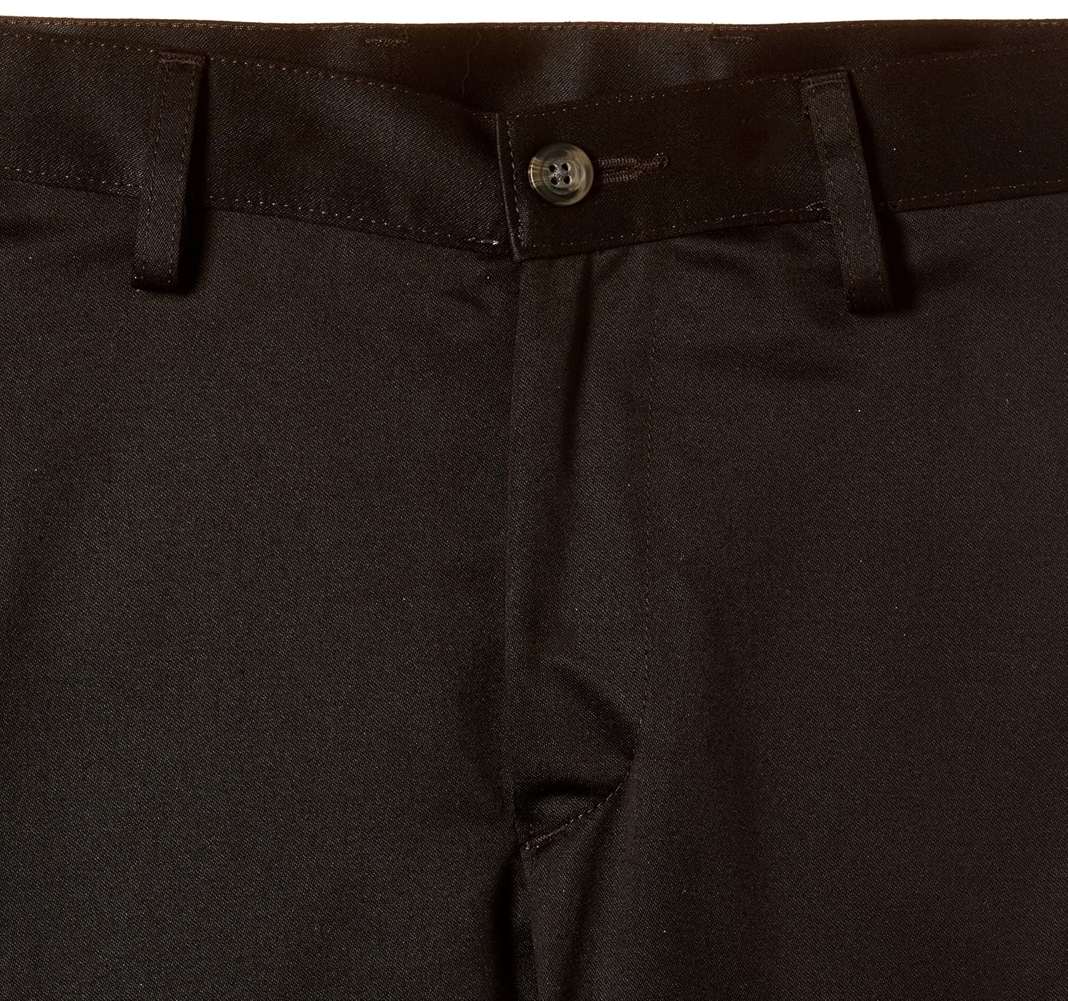 peter england men's formal trousers