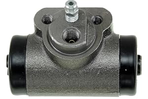 Dorman W610132 Rear Drum Brake Wheel Cylinder Compatible with Select Chevrolet / GMC Models