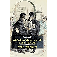 Farnsworth's Classical English Metaphor book cover Farnsworth's Classical English Metaphor book cover