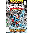 Adventures of Superman (1986-2006) Annual #1