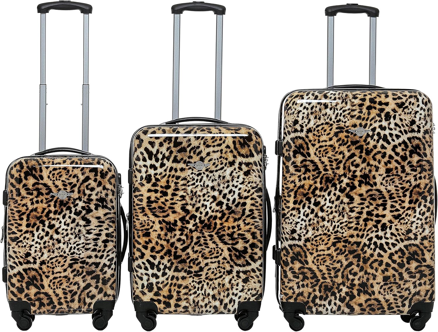 rivolite luggage lock