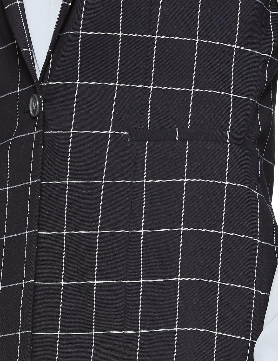 van heusen women's blazer