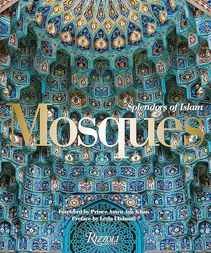 Download Mosques: Splendors of Islam PDF