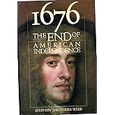 1676: End of American Independence