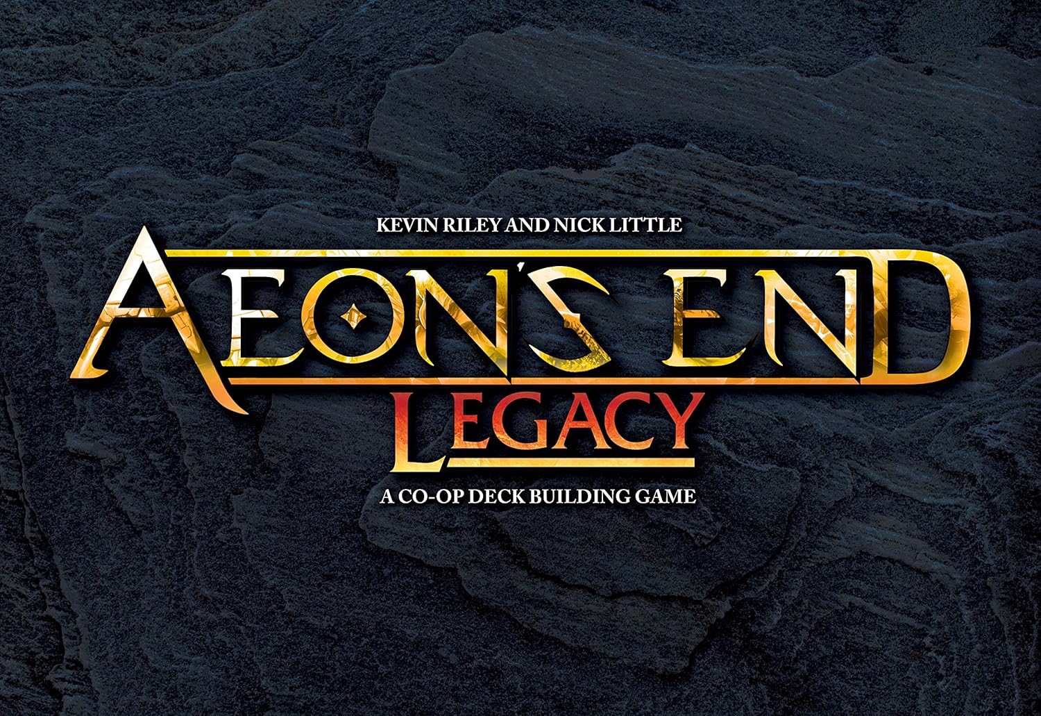 Indie Board & Card Aeon's End: Legacy, Mixed Colours - Image 3