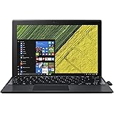 Acer Switch 3 12.2-Inch Tablet - (Black) (Intel Pentium N4200 Processor, 4 GB RAM, 64 GB eMMC, Windows 10)