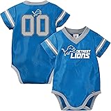 Gerber Unisex Baby Standard NFL Jersey Onesie