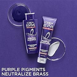 L’Oréal Paris Elvive Color Vibrancy