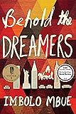 Behold the Dreamers (Oprah's Book Club): A Novel