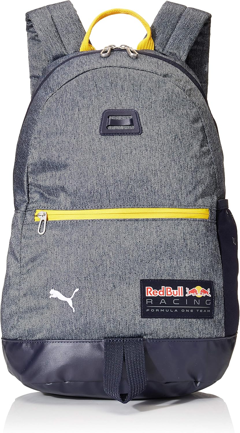 puma red bull racing backpack