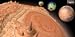 Elevation Mars