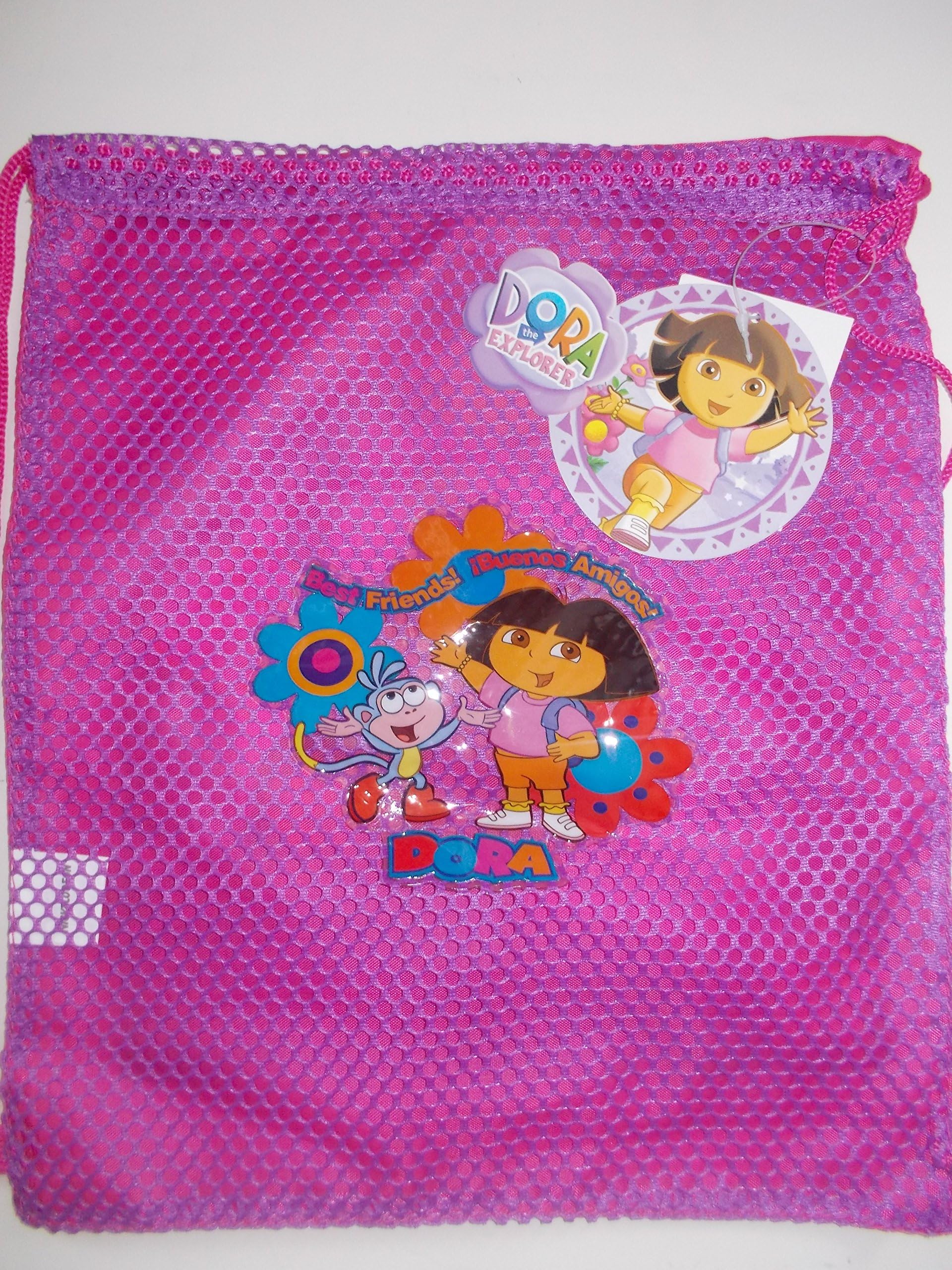 Dora the Explorer Sling Tote Bag