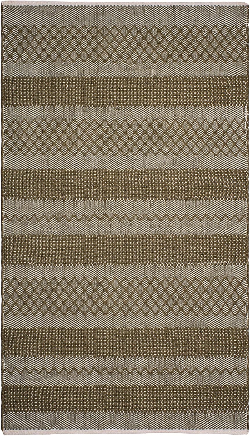 Fab Habitat Outdoor Rug Reversible Indoor Use, Stain