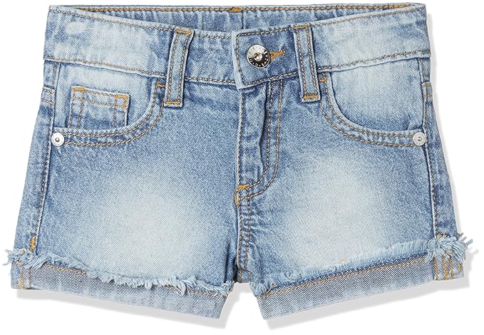Baby Girls Shorts