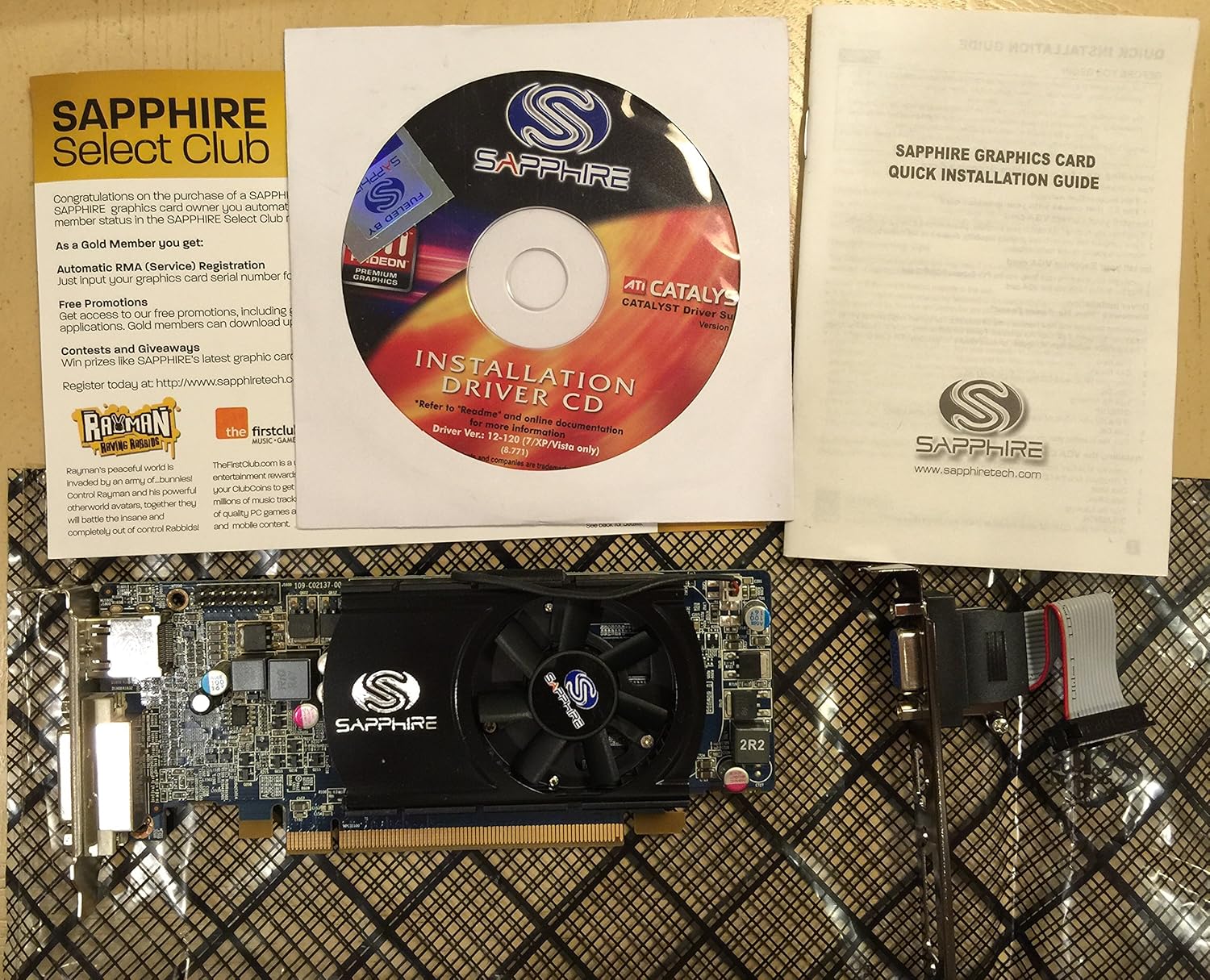 Descargar Driver De Tarjeta Grafica Ati Radeon Hd 5450 Las Mejores 