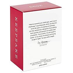 Hallmark Keepsake Christmas Ornament 2023, Looney