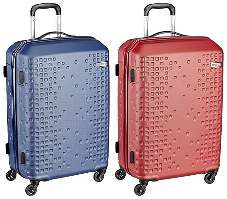 american tourister cruze