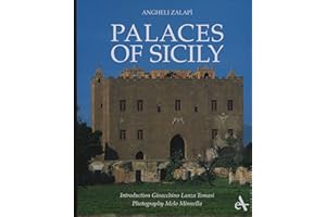 Palaces of Sicily