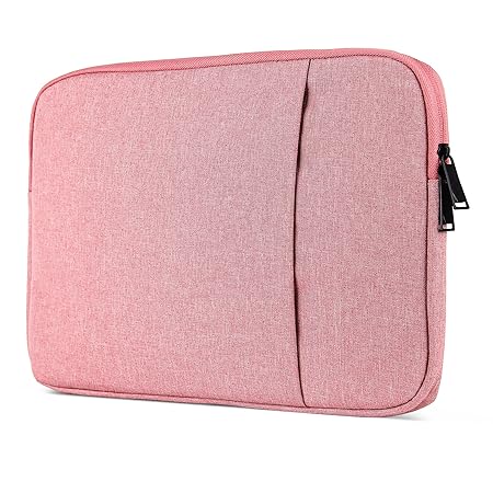Pink Laptop Sleeve Von Aoke Universal Wasserdichter Laptop Sleeve