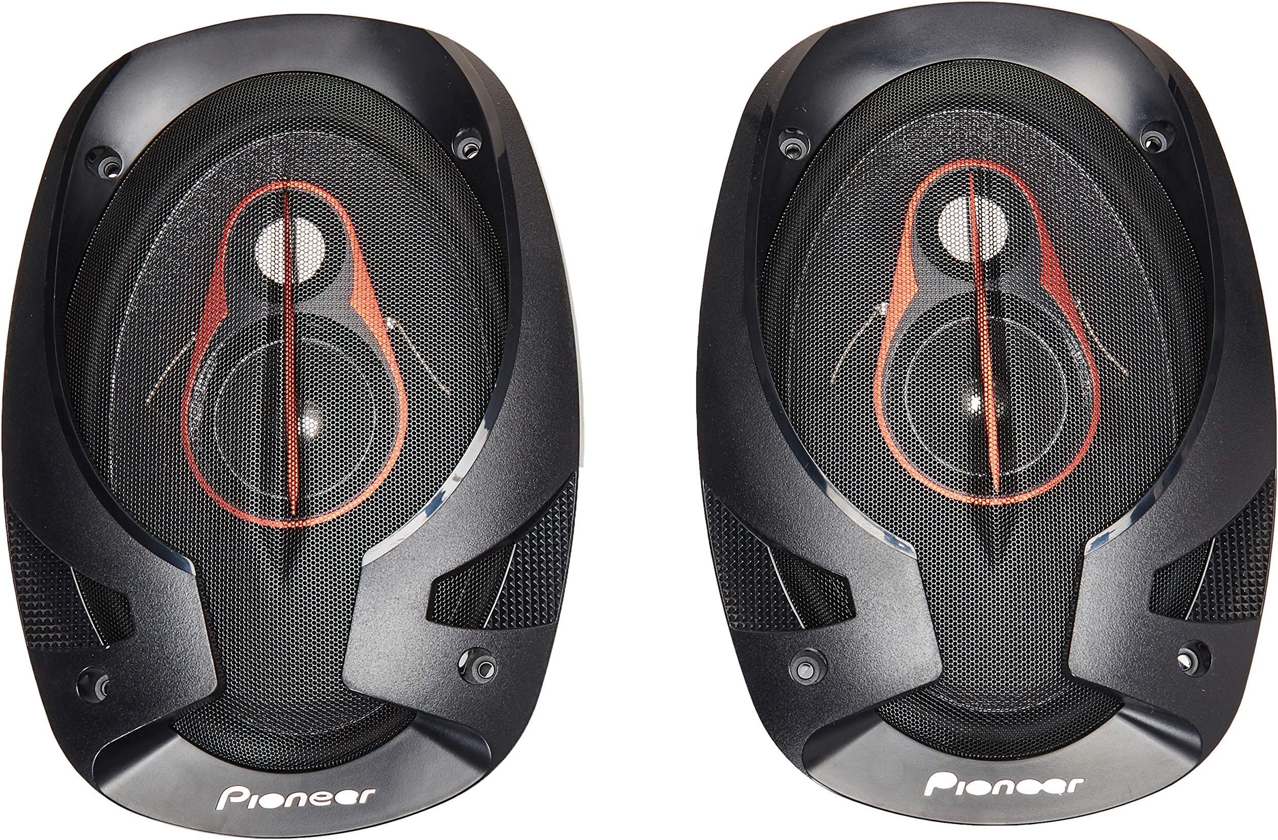pioneer helmet speakers price