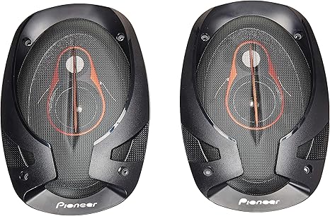 pioneer helmet speakers