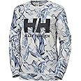 Helly-Hansen Women's Hh Logo Crew Sweatshirt Esra