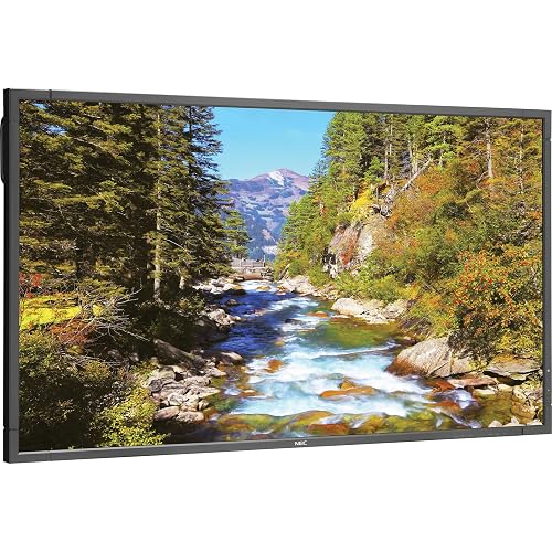NEC E705 70-Inch Screen LED-Lit Monitor,Black in Saudi Arabia | Whizz ...