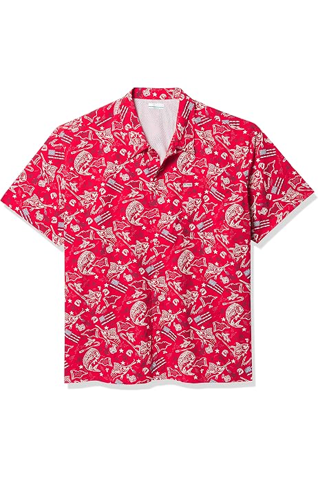 Trollers Best Short Sleeve Shirt 